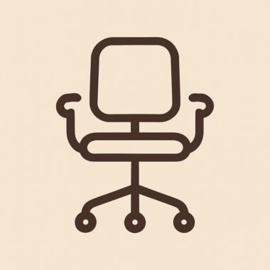 Home Office Chairs