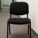 V601 Tosca Chair – Office Visitor Chair by TFG Nairobi