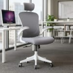 OFC800 Ergonomic High-Back Office Chair: The Ultimate Guide for Back Pain Relief & Long-Hour Comfort in Nairobi 2025