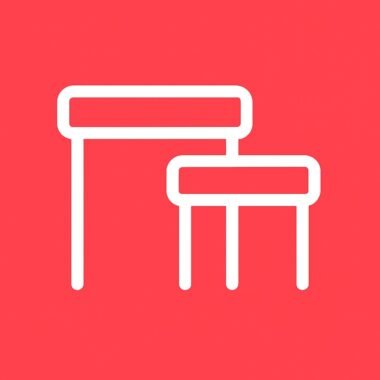 Side & Nesting Tables