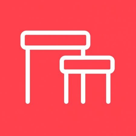 Side & Nesting Tables