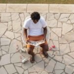 EO197W Eames Chair Gigiri – TFG Nairobi