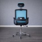 STAFF PRO8181 Side View – TFG Nairobi