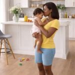 EO1801 Eames Bar Chair – Lavington Edition