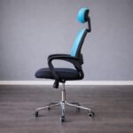 STAFF PRO8181 Side View – TFG Nairobi