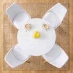 HM7812 Dining Set Kilimani Home Nairobi