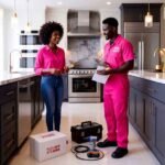 HZ971 Bar Stool – Loresho Executive Kitchen Collection