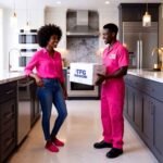 HZ971 Bar Stool – Loresho Executive Kitchen Collection