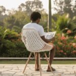 EO197W Eames Chair Gigiri – TFG Nairobi