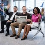 SJ188 Airport Link Chair – TFG Nairobi
