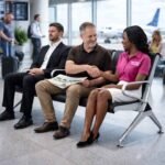 SJ188 Airport Link Chair – TFG Nairobi