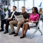 SJ188 Airport Link Chair – TFG Nairobi