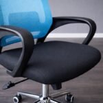 STAFF PRO8181 Side View – TFG Nairobi