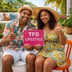 TWAF822 Nordic Plastic Chair Patio Set – TFG Nairobi