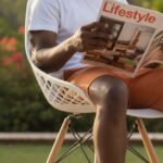 EO197W Eames Chair Gigiri – TFG Nairobi