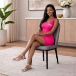 JNRD11-2 Dining Chair – Hurlingham Studio Edition