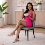 JNRD11-2 Dining Chair – Hurlingham Studio Edition