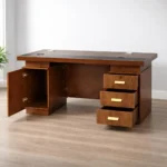 JNRDXS-8 Executive Desk – Gigiri Diplomatic Standard