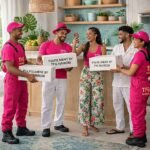 TWAFBS1700 Bar Stools – Kilimani Kitchen Trio