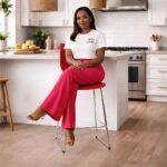 HFR-4000 Bar Chair – Lavington Kitchen Island Staging