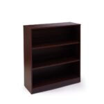 TFG111-1 Mini Bookshelf – Westlands Living Room Staging