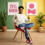 EO1300R Eames Chair – Rosslyn Designer Collection