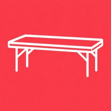 Banquet Tables