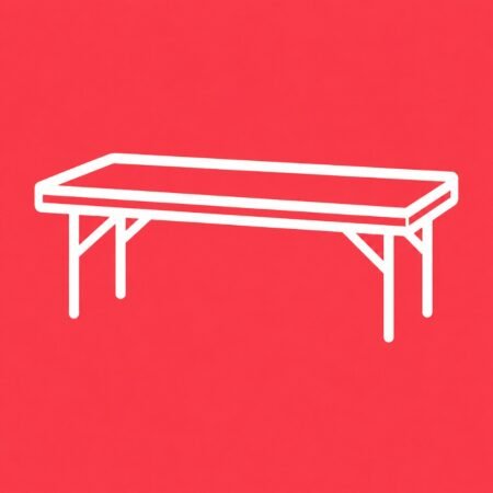 Banquet Tables