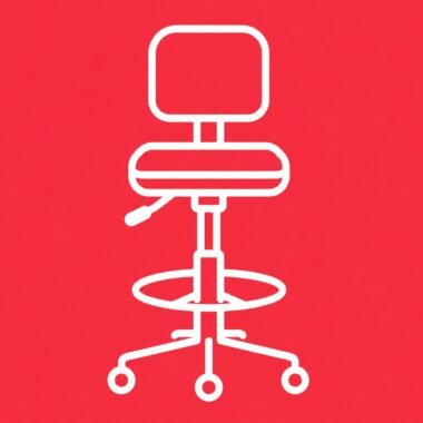 Drafting Chairs