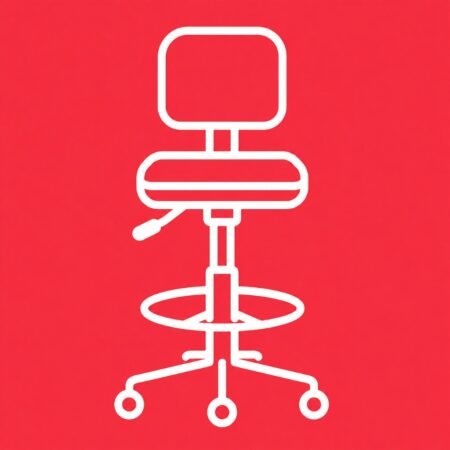 Drafting Chairs