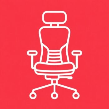 Ergonomic Chairs & Orthopaedic Chairs