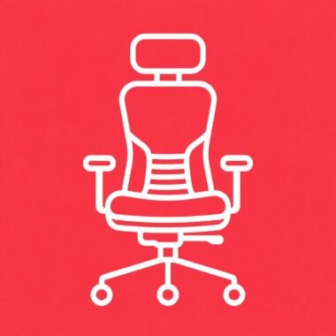 Ergonomic Chairs & Orthopaedic Chairs