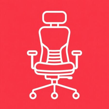 Ergonomic Chairs & Orthopaedic Chairs