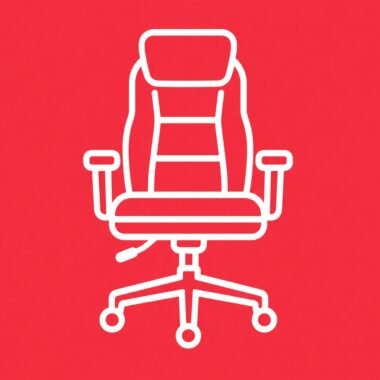 Executive Office Chairs