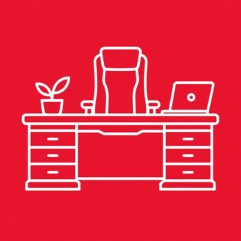 Executive Office Desks