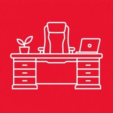 Executive Office Desks