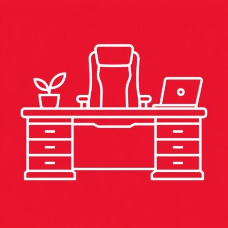 Executive Office Desks