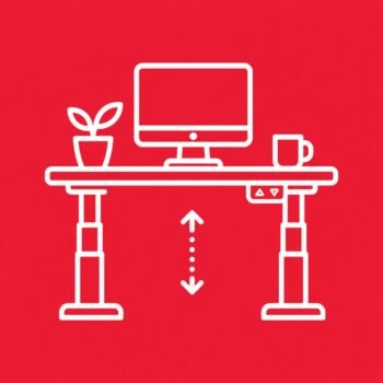Height Adjustable Desks