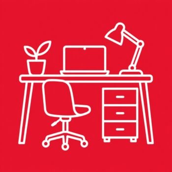 Home Office Desks