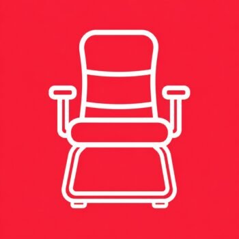 Visitors Chairs