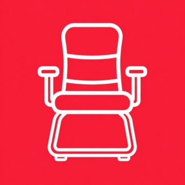 Visitors Chairs