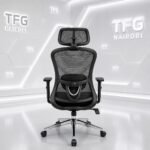 Ergonomic Mesh Chair – Imara Daima Nairobi
