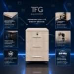 Mobile Pedestal Cabinet – Westlands Nairobi