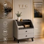 Nightstand with Drawers – Lavington Nairobi