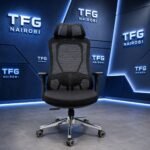 Premium Ergonomic Chair J216A – Westlands Nairobi