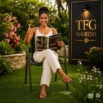 Stackable Rattan Chair – Loresho Nairobi