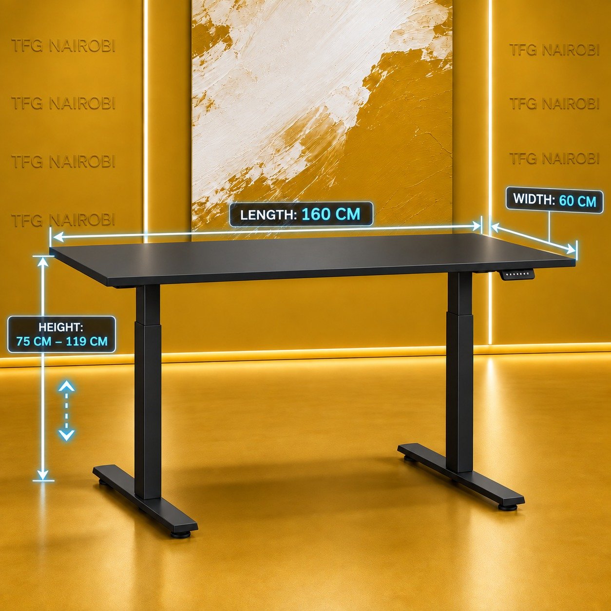 electric-height-adjustable-desk-dimensions-karen-nairobi