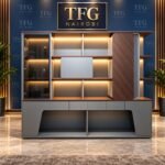 executive-led-bookshelf-cabinet-kitisuru-nairobi