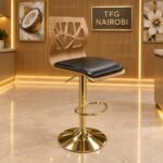 gold-base-bar-stool-westlands-nairobi