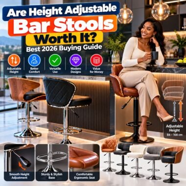 Best Executive Office Desk with Drawers Nairobi: Top 2026 Workspace Guide